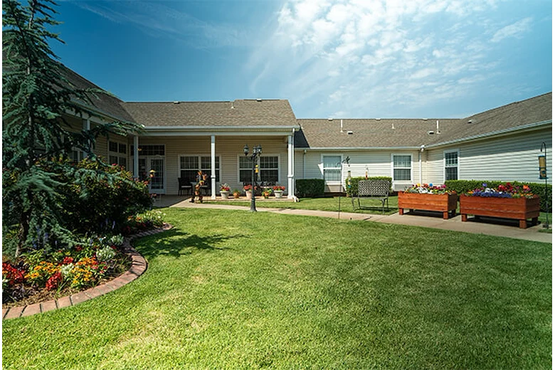 Image of Morada Midwest City (3)