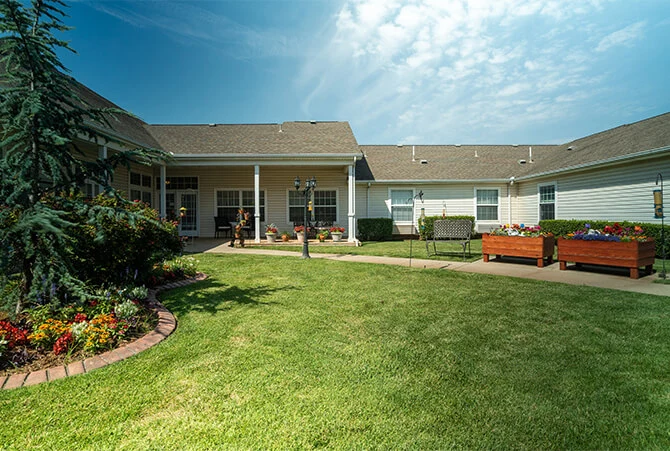 Image of Morada Midwest City (3)