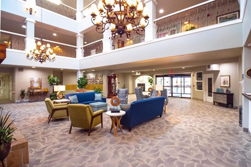Image of Country Meadows Village (5)