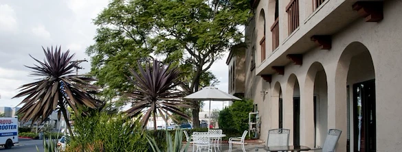 Image of Golden Living of Point Loma (2)