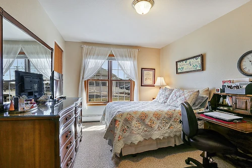 Image of Meadow Wood Residential Care Apartments (2)