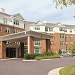 Image of Commonwealth Senior Living at Williamsburg (1)