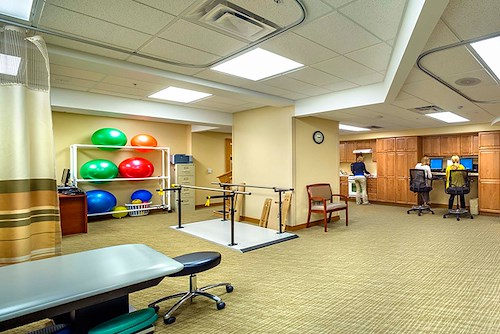 Image of Covenant Living of the Great Lakes Skilled Services (8)