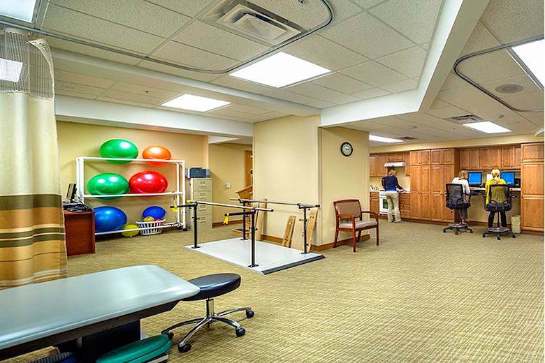 Image of Covenant Living of the Great Lakes Skilled Services (8)