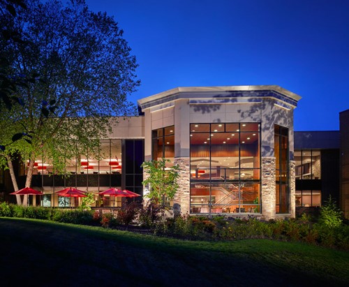 Image of Friendship Village Of South Hills Health Services (1)