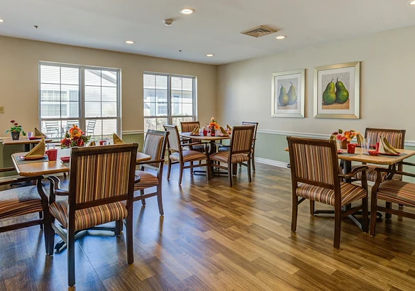 Image of Arden Courts at Wayne (5)