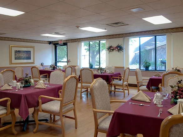 Image of Hammond Health Services (2)