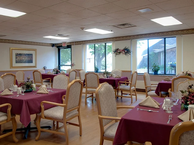 Image of Hammond Health Services (2)