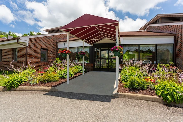 Image of Heritage Hall - Laurel Meadows (1)