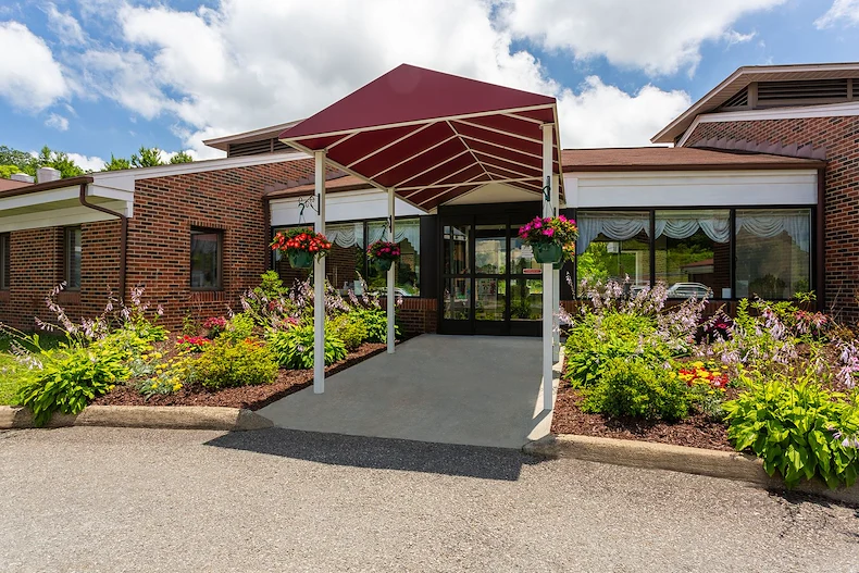 Image of Heritage Hall - Laurel Meadows (1)