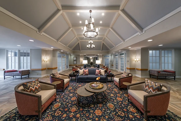 Image of Wellspring Retirement Community (8)