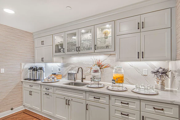 Image of Sunrise of Hermosa Beach (3)