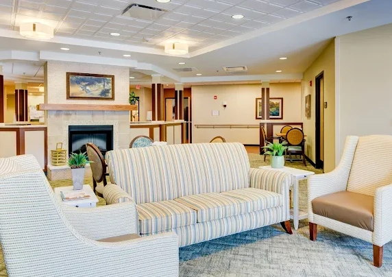 Image of Rice Estate - Senior Living (4)