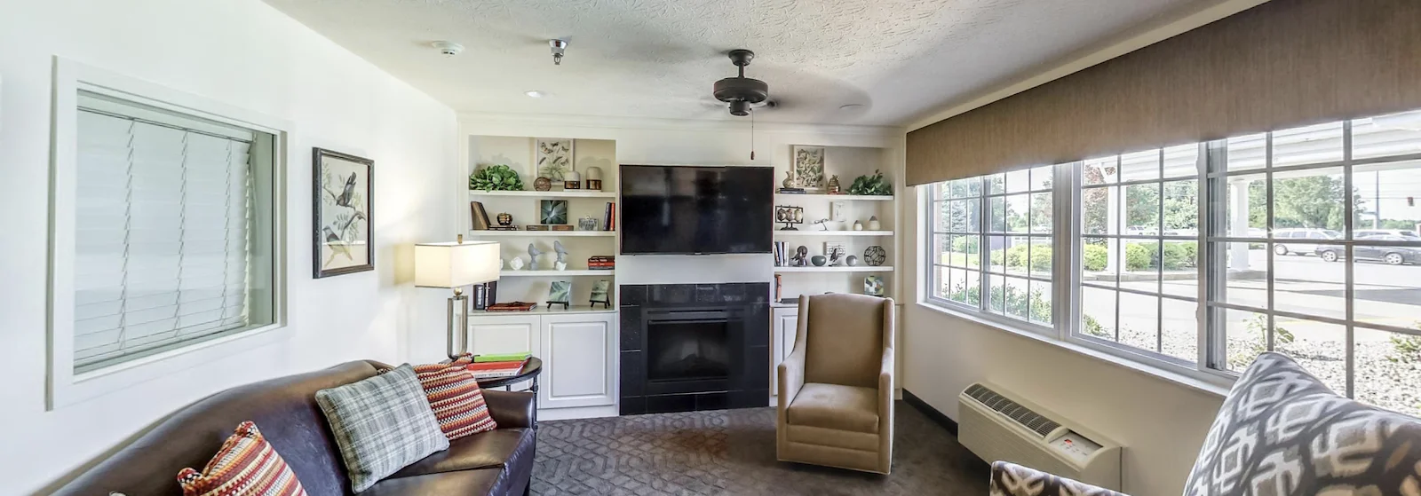 Image of Forest Glen Skilled Services (5)