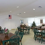 Image of Shrewsbury Courtyards II (2)