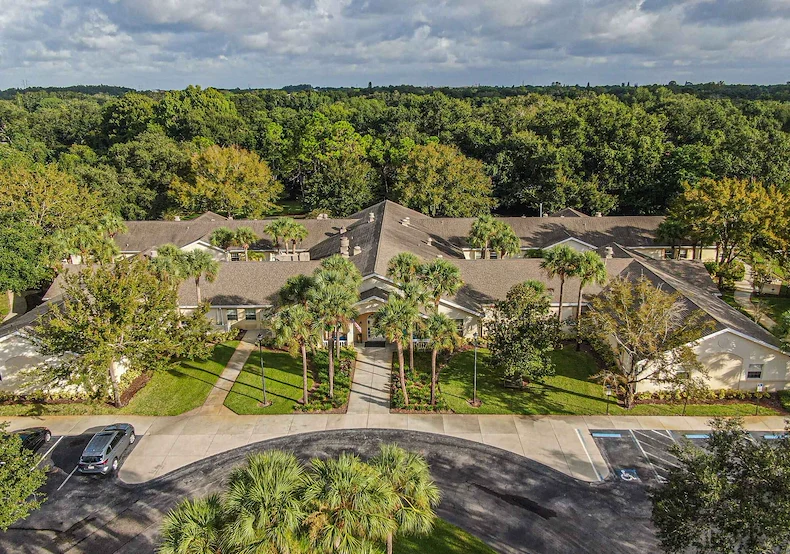 Image of Arden Courts of Palm Harbor (2)