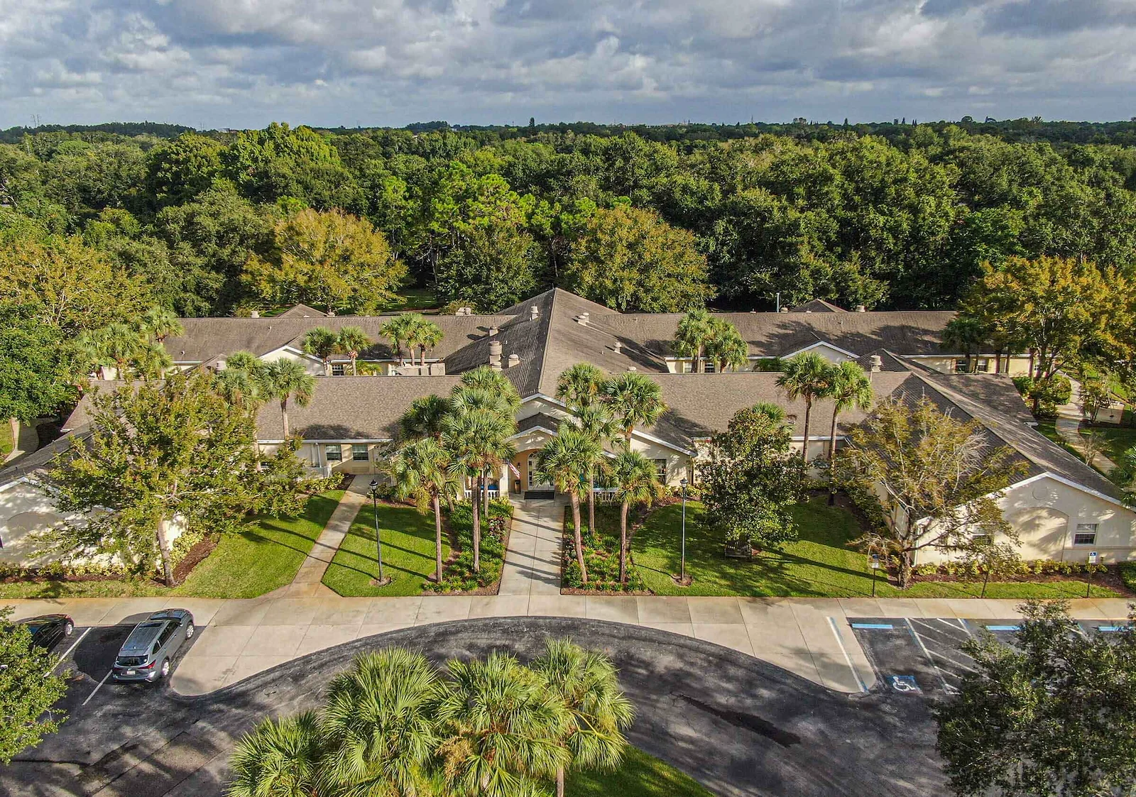 Image of Arden Courts of Palm Harbor (2)