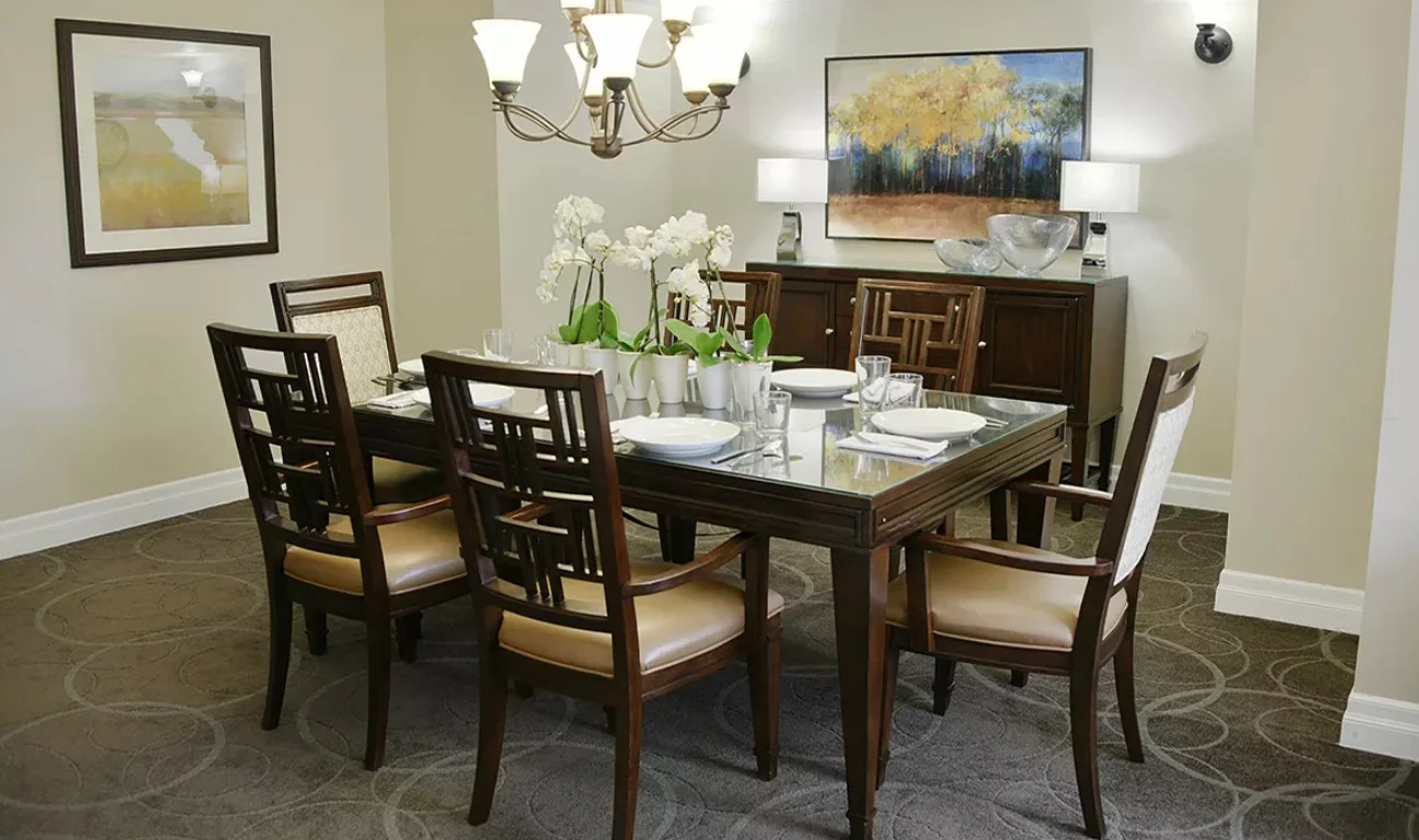 Image of Regency Village at Bend (7)