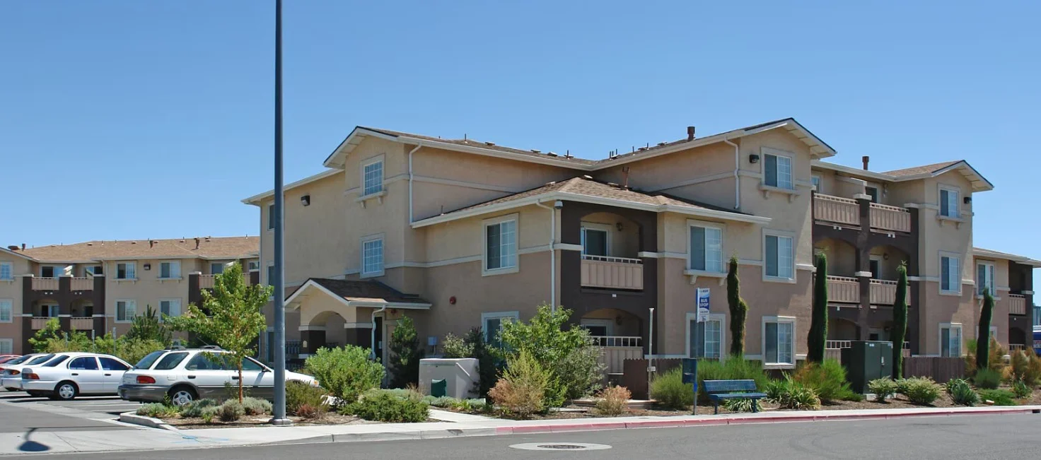 Image of Grace Senior Apartments (1)