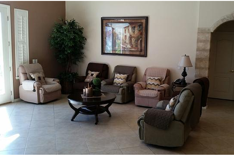 Image of LightShine Homecare, Inc. (5)