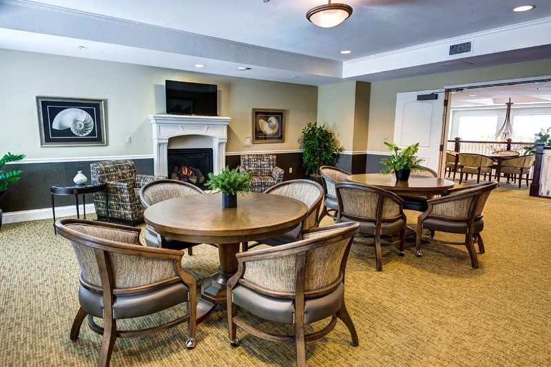 Image of Meadow Brook Senior Living (3)