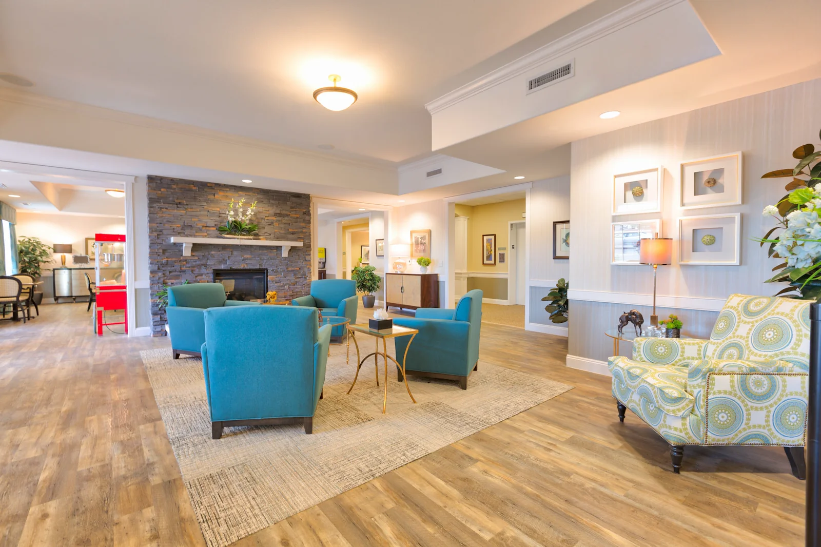 Image of The Enclave at Anthem Senior Living (5)
