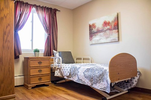 Image of Solon Nursing Care Center (4)