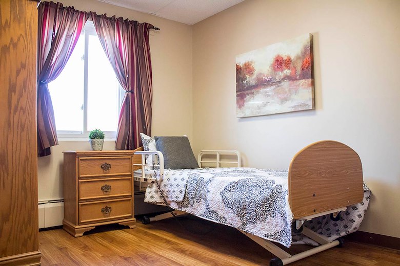 Image of Solon Nursing Care Center (4)