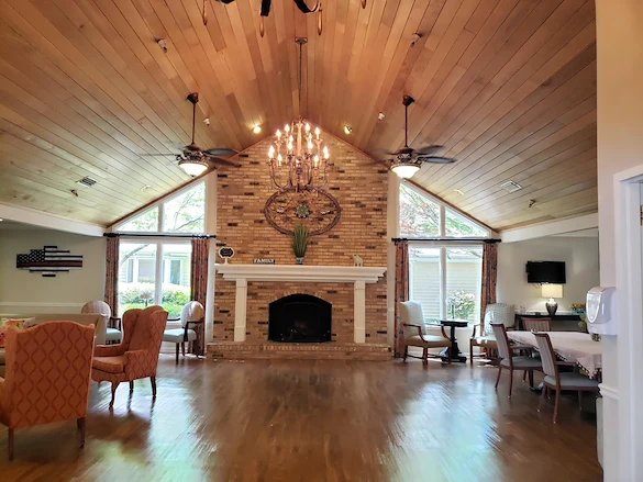 Image of Tapestry House Memory Care at Alpharetta (3)