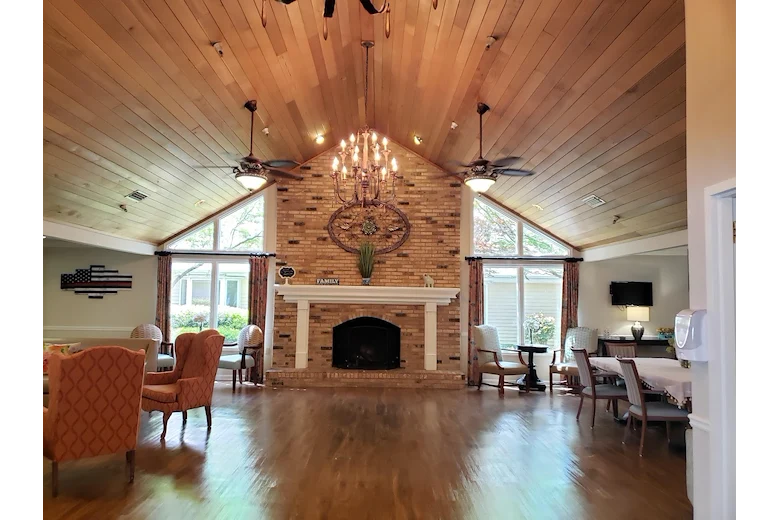 Image of Tapestry House Memory Care at Alpharetta (3)