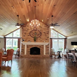 Image of Tapestry House Memory Care at Alpharetta (3)