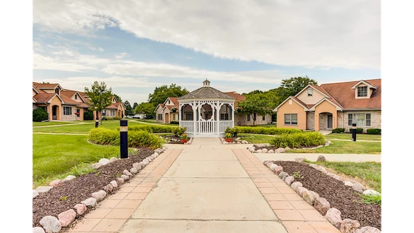 Image of Wilson Commons (4)