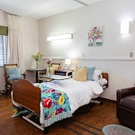 Image of Richland Bean-Blossom Health Care Center (2)