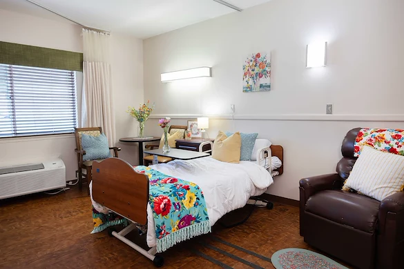 Image of Richland Bean-Blossom Health Care Center (2)