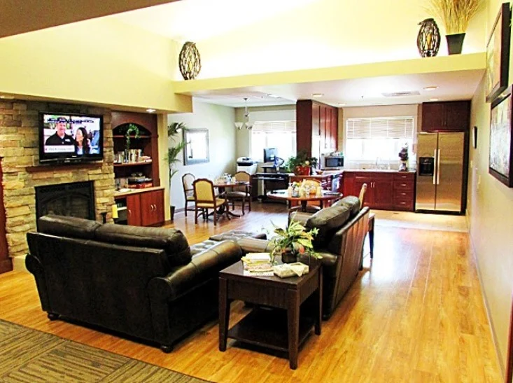 Image of Good Samaritan - Fort Collins Village Health Services (4)