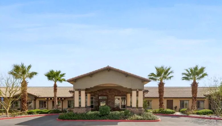 Image of Caleo Bay Senior Living (1)
