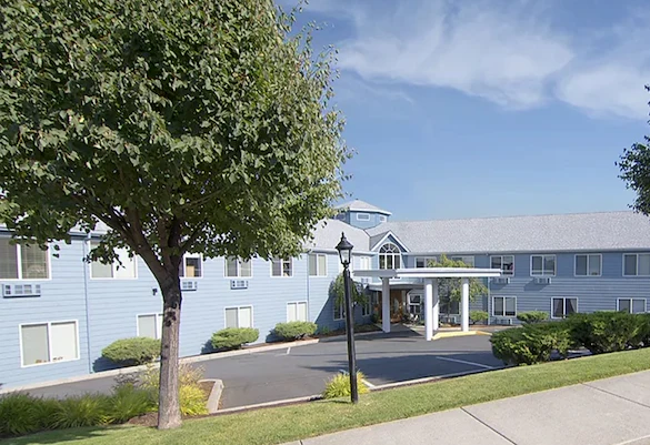 Image of Regency Village at Redmond (2)