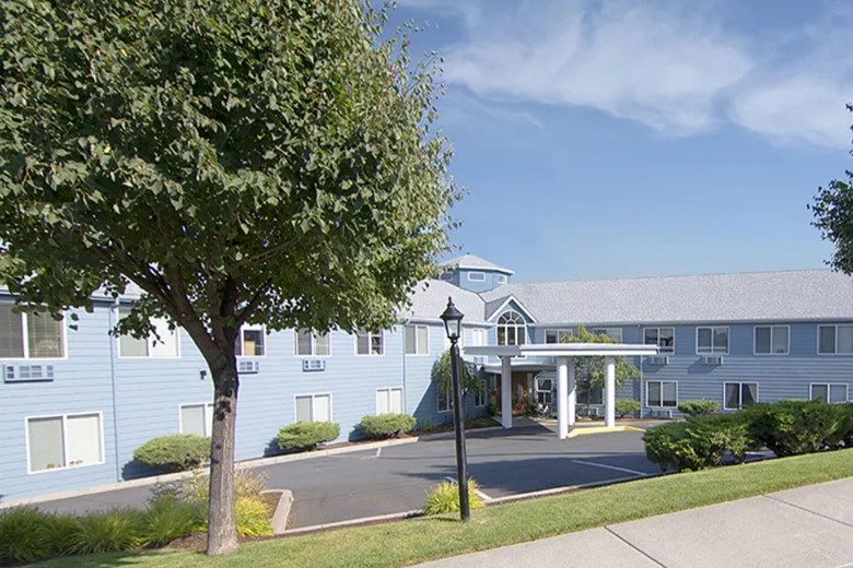 Image of Regency Village at Redmond (2)