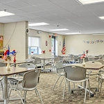 Image of Garden Terrace (3)