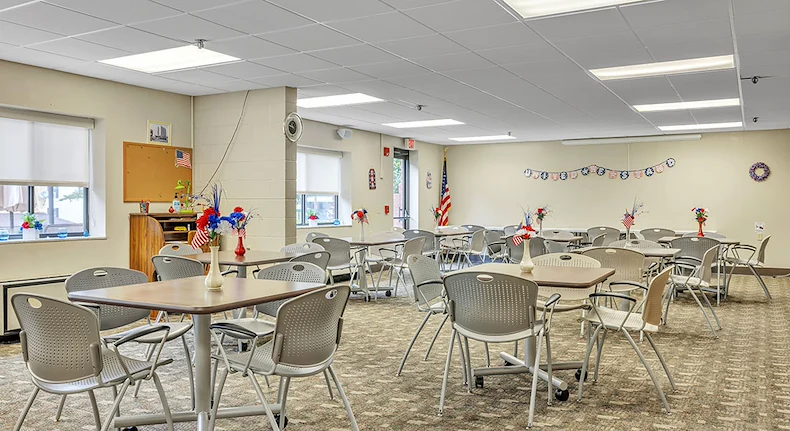 Image of Garden Terrace (3)