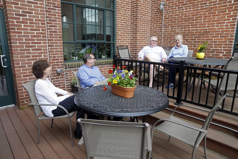 Image of Steeple View Lofts (2)