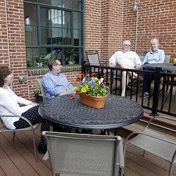 Image of Steeple View Lofts (2)