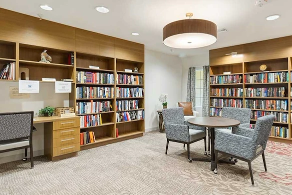 Image of The Remington Club (7)