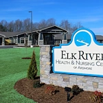 Image of Elk River Health & Nursing Center Of Ardmore (1)