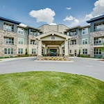 Image of The Reserve at Mills Farm (2)