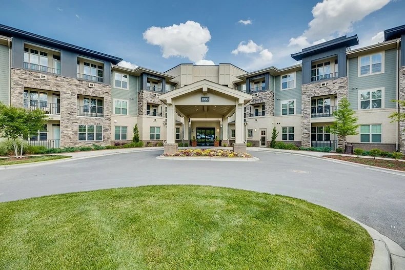 Image of The Reserve at Mills Farm (2)