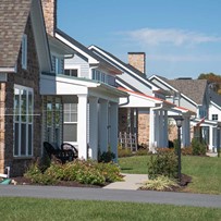 Image of The Lutheran Village At Miller Grant (3)