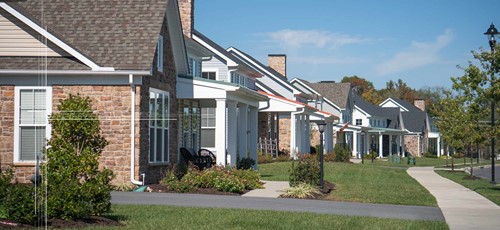 Image of The Lutheran Village At Miller Grant (3)