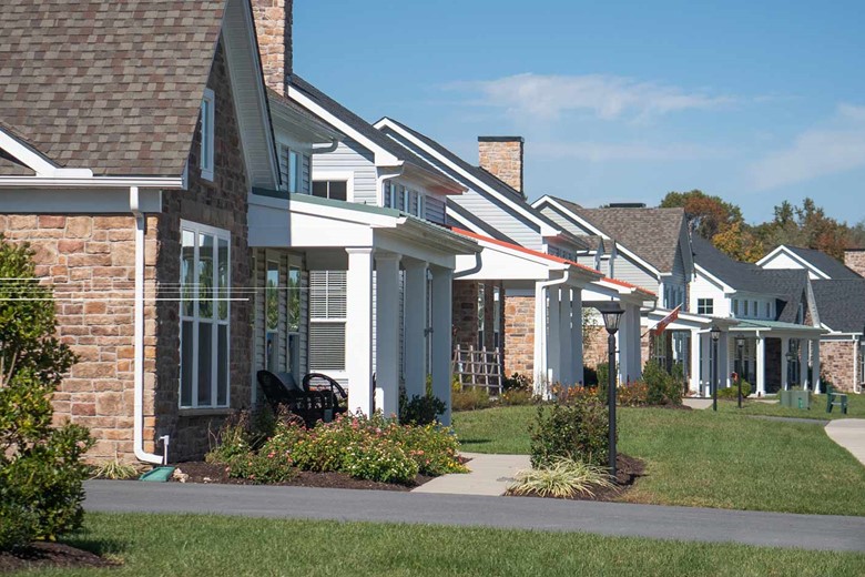 Image of The Lutheran Village At Miller Grant (3)