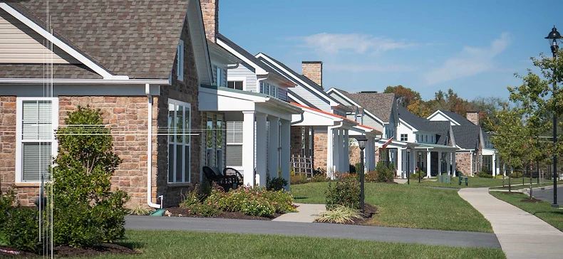 Image of The Lutheran Village At Miller Grant (3)